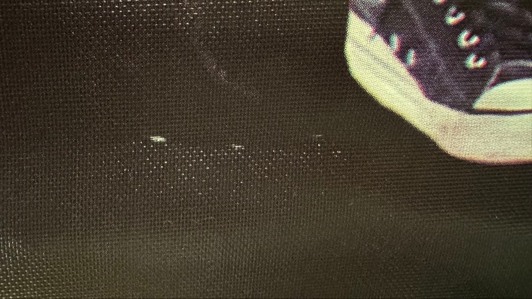 【超希少】非売品直筆サイン入りダイムバックダレル 大型ビニールポスター