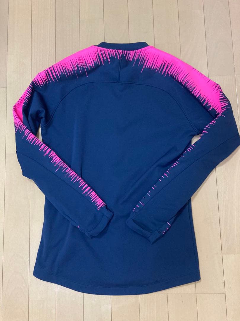 鹿島アントラーズ アンセムジャケット S