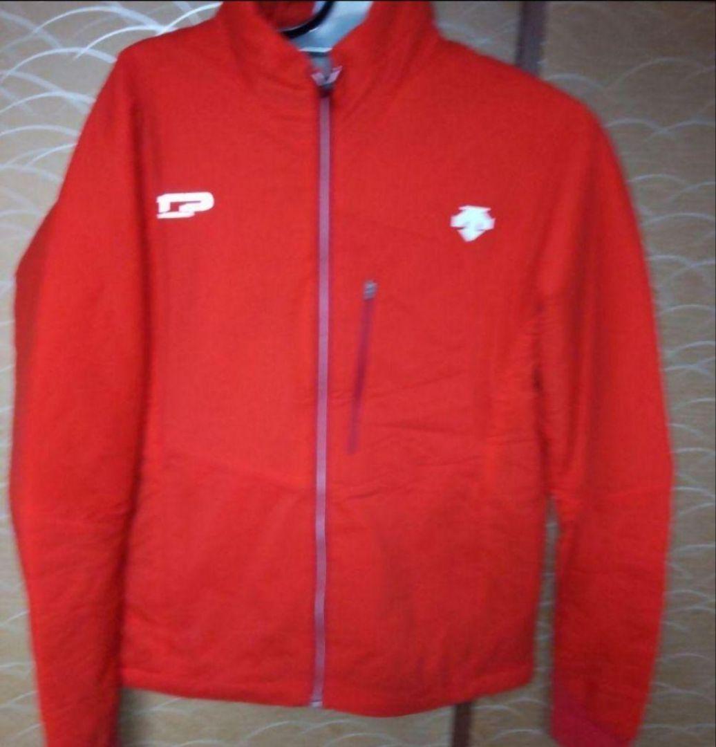 美良品 クリーニング済 TEAM DESCENT ミドラー & ミドルパンツ