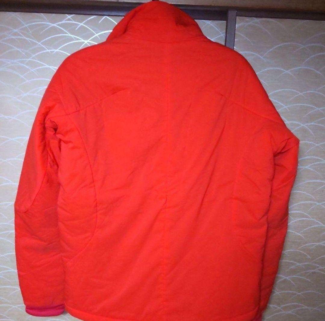 美良品 クリーニング済 TEAM DESCENT ミドラー & ミドルパンツ