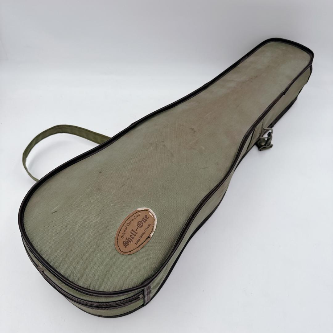 【美品】 SUZUKI　No.300 1/4　Anno1989 虎杢