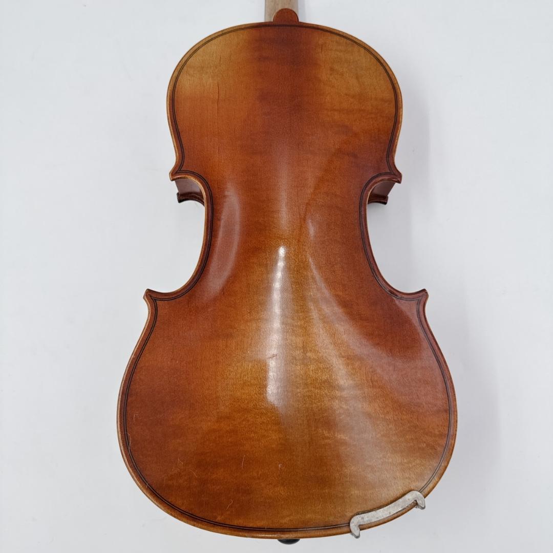 【美品】 SUZUKI　No.300 1/4　Anno1989 虎杢