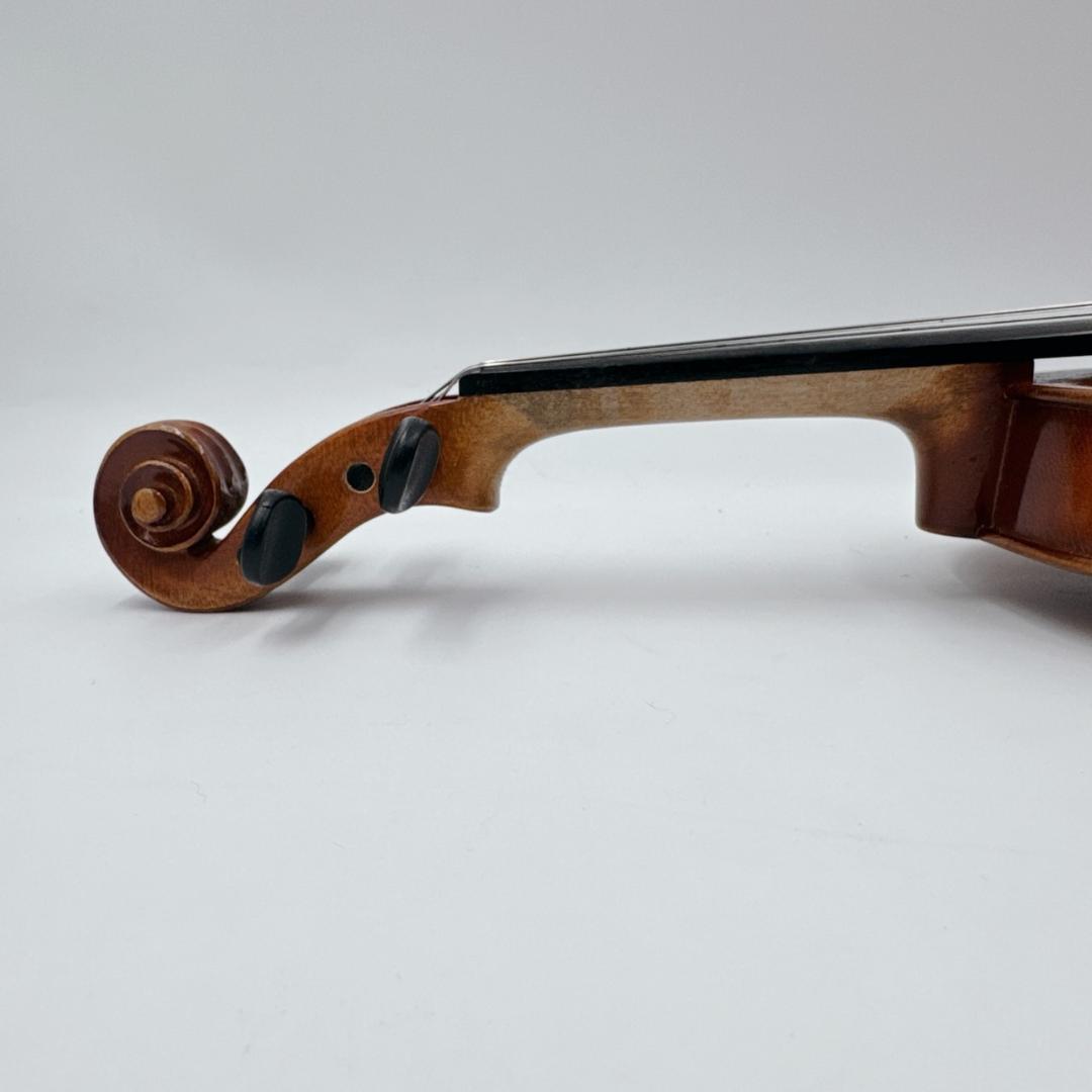 【美品】 SUZUKI　No.300 1/4　Anno1989 虎杢