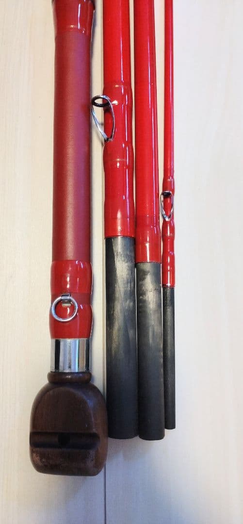 ２週間期間限定出品　ゼニス　ZN17 525　石鯛竿