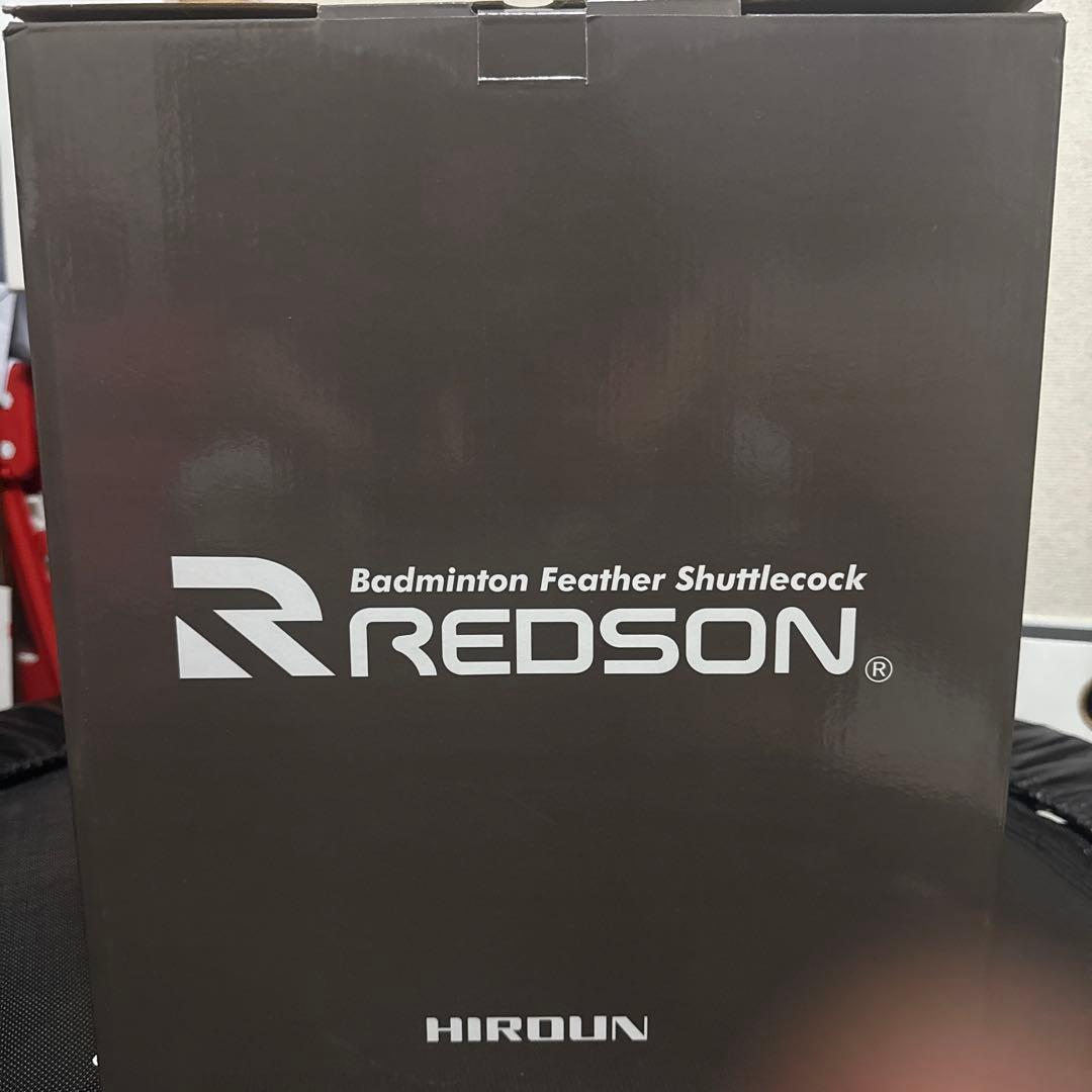 バドミントンシャトル　10ダース(第1種検定球)