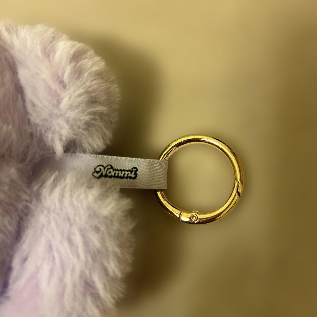 Nommi ぬいぐるみ 3点セット