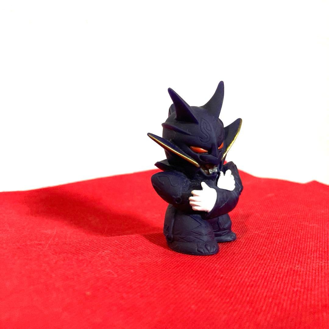 リュウタロス 仮面ライダー電王 佐藤健 フィギュア 当時物 SHF 真骨彫 紫龍