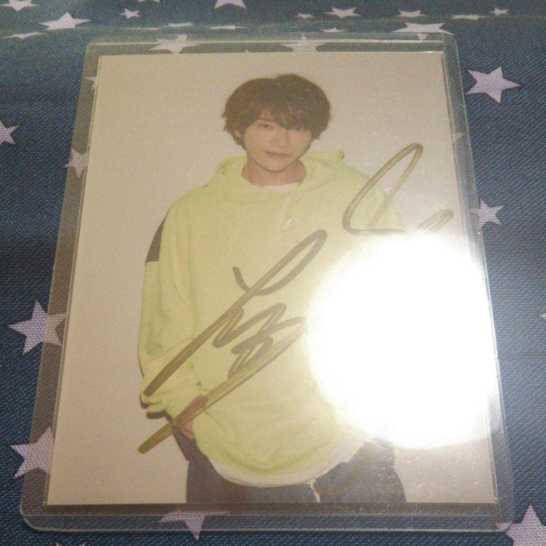 Double  Ace  2Type  ガラガラくじ ユナク