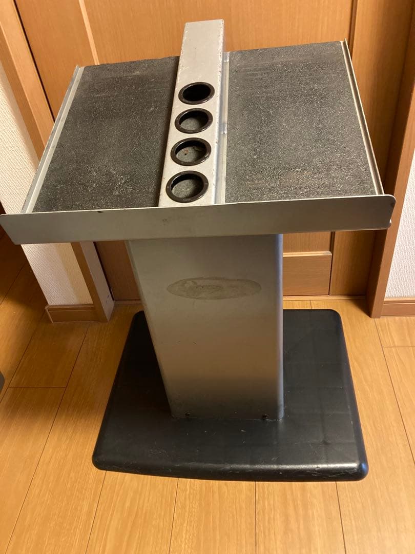 【送料込み】パワーブロック 可変式ダンベルスタンド　アイロテック フレックスベル