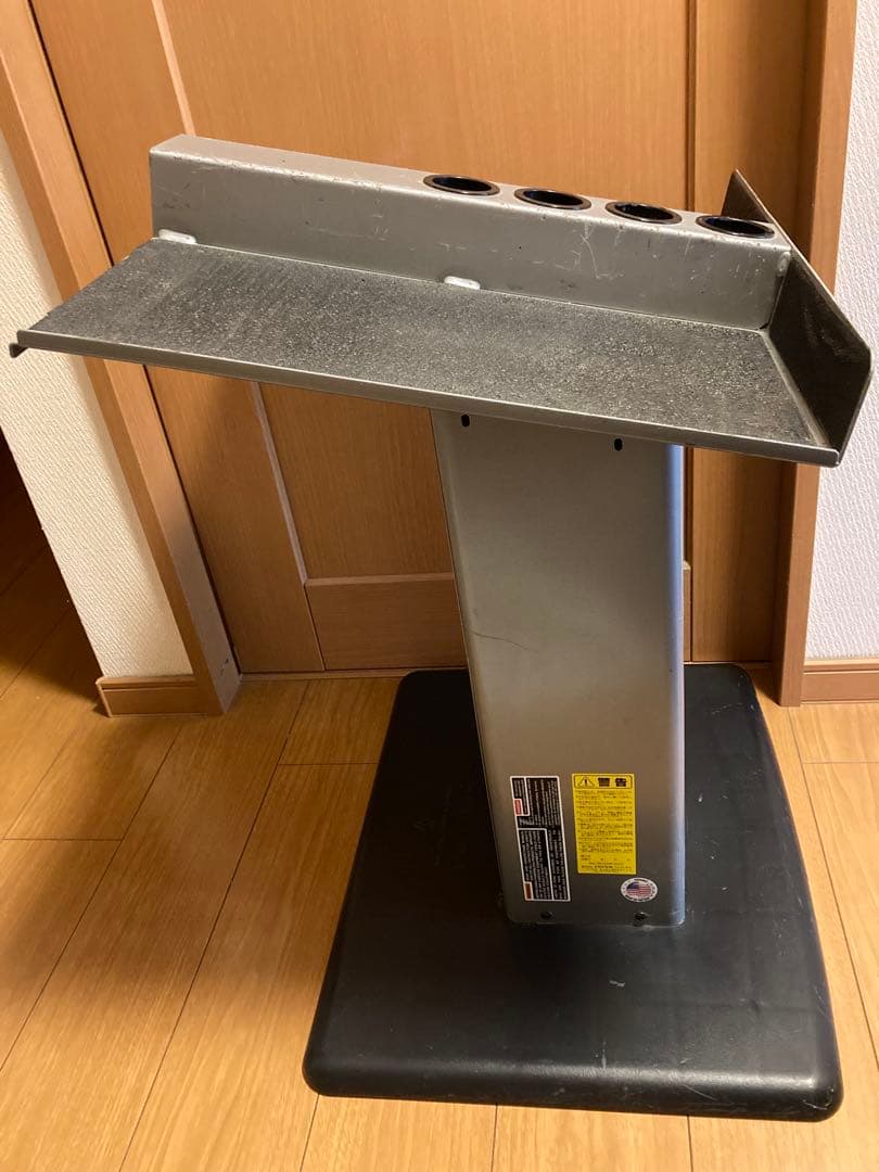 【送料込み】パワーブロック 可変式ダンベルスタンド　アイロテック フレックスベル