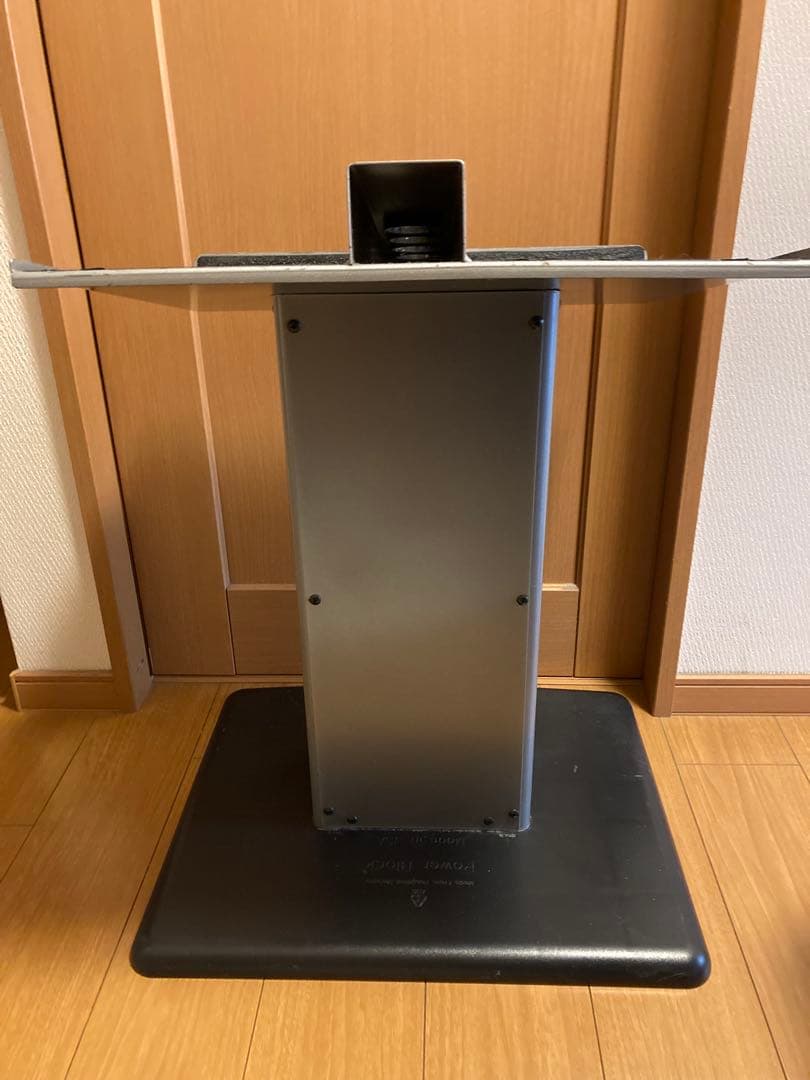 【送料込み】パワーブロック 可変式ダンベルスタンド　アイロテック フレックスベル