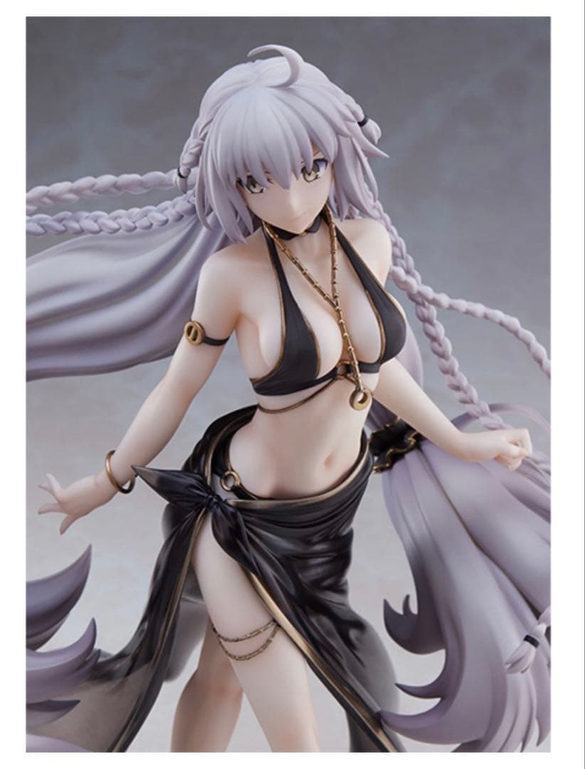 Fate/GOアヴェンジャー/ジャンヌダルク〔オルタ〕英霊祭装ver. 新品