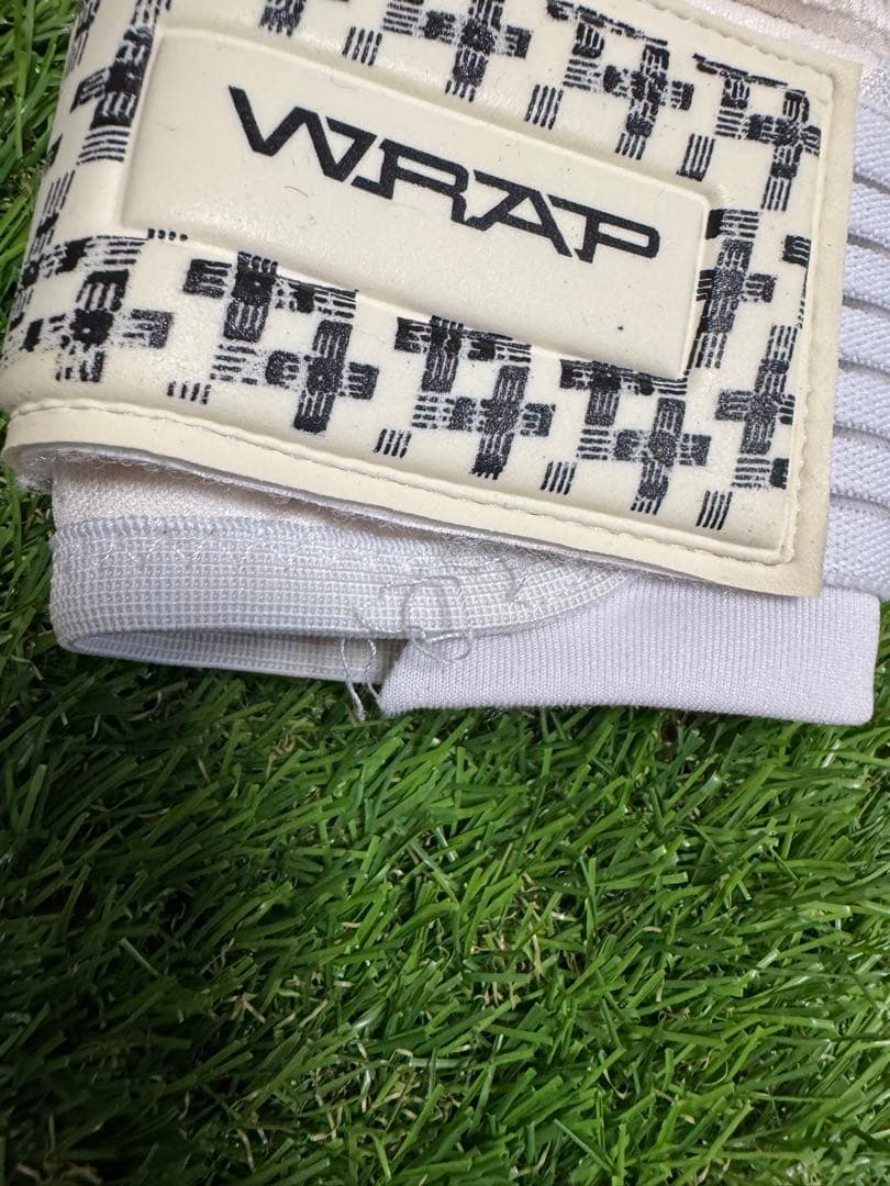 セルス　SELLS 9号　エリート　ラップ　キーパーグローブ　GKグローブ