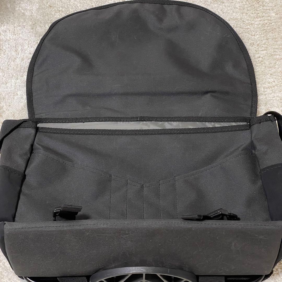 Brompton Messenger ブロンプトン メッセンジャー 13L