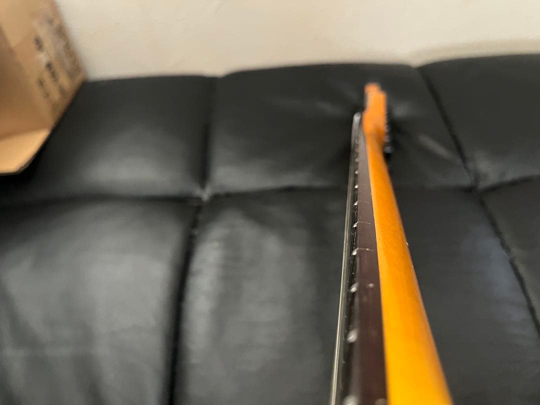 Vertice エレキギター VEG-06ST