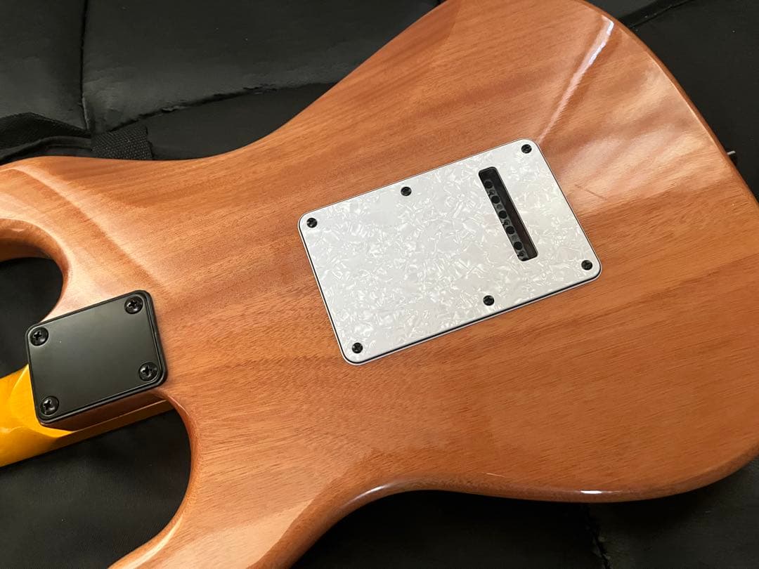 Vertice エレキギター VEG-06ST