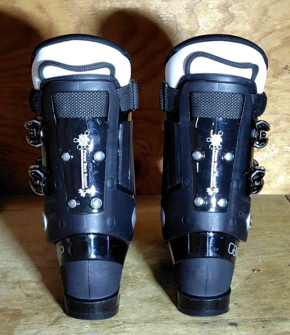 GENFACTORY スキーブーツ＜2022/2023＞ BUMPS7 値下げ