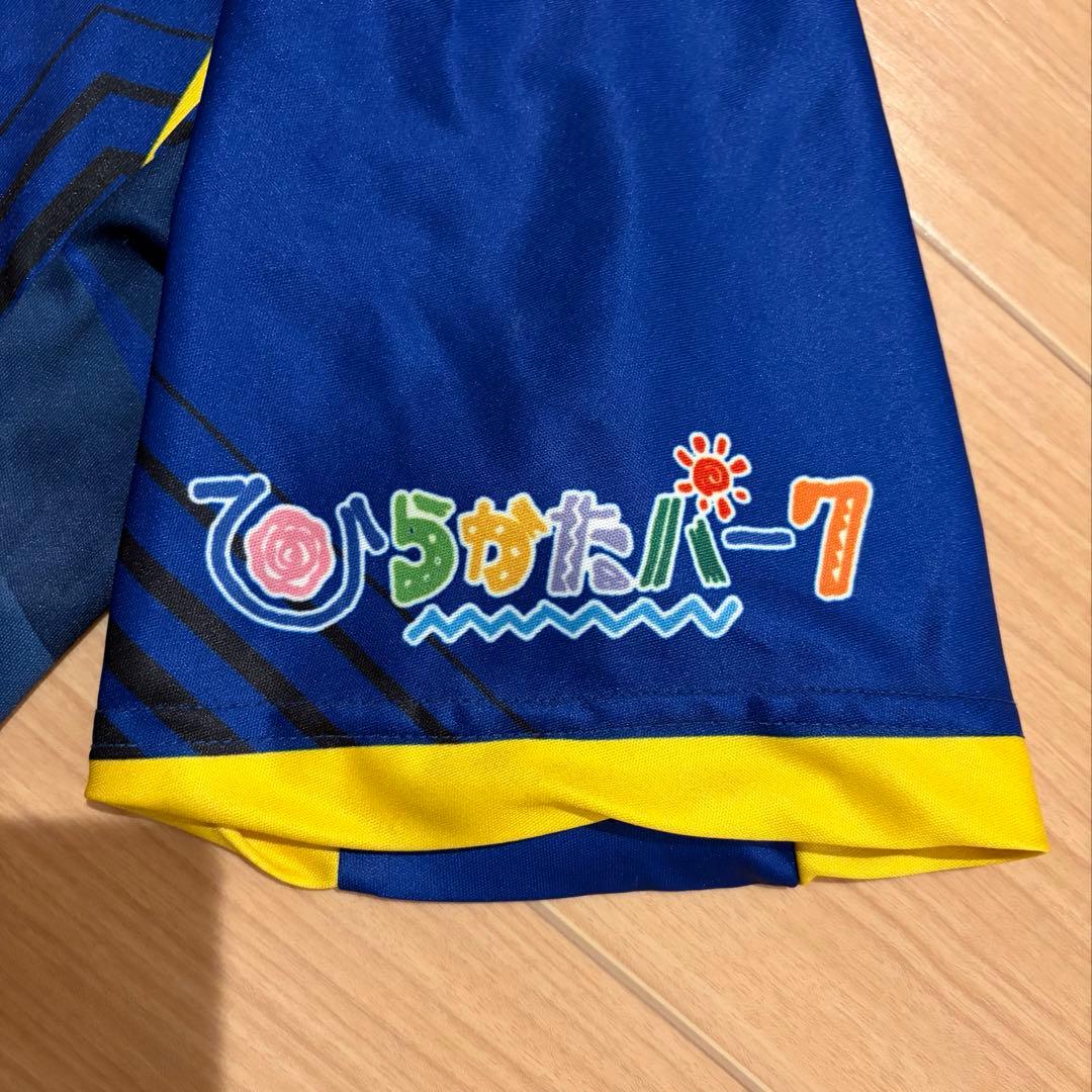 パナソニックパンサーズ大阪ブルテオンレプリカユニフォームOサイズ