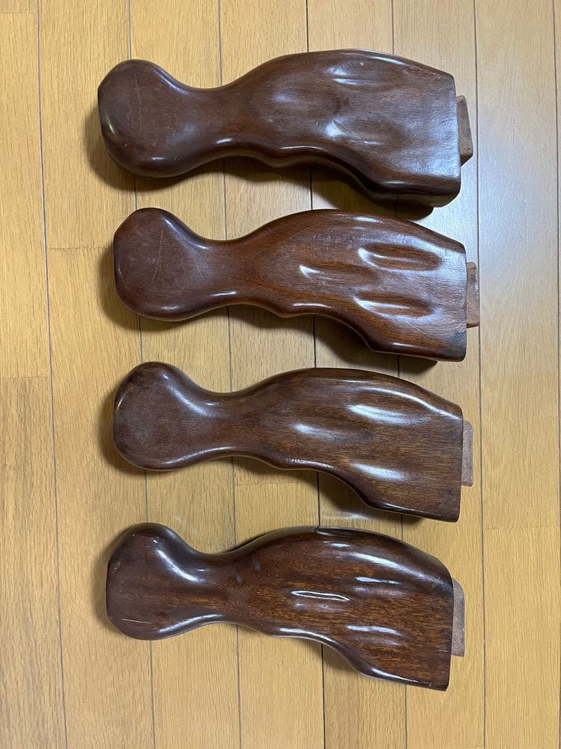 一枚板　座卓　ローテーブル　和家具