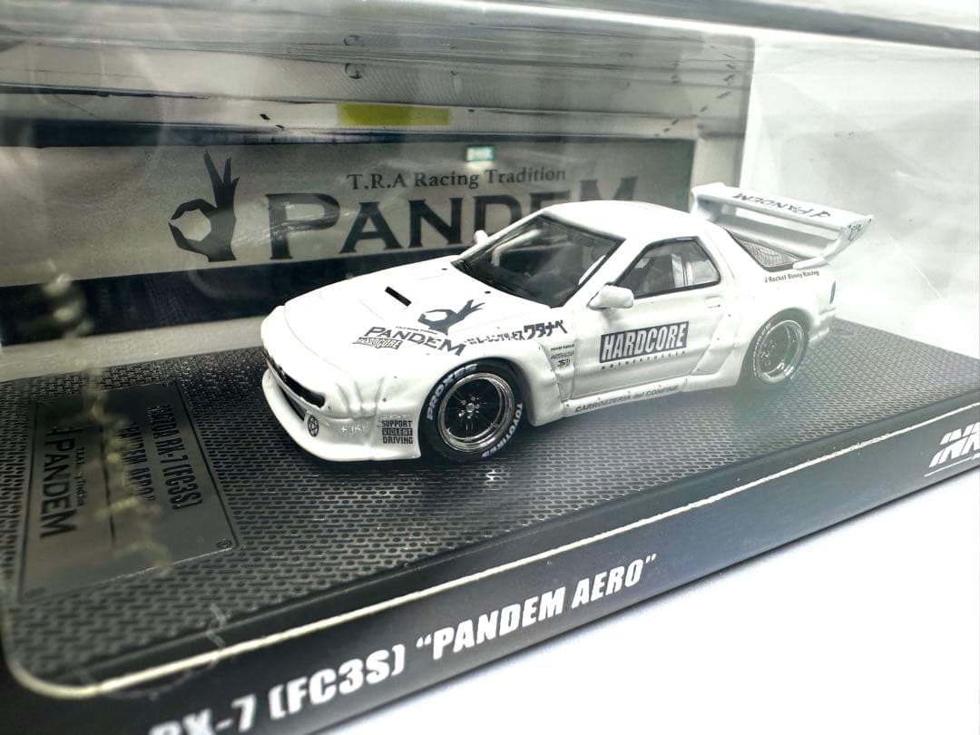 INNO64 イノモデル 限定アリ12台セット