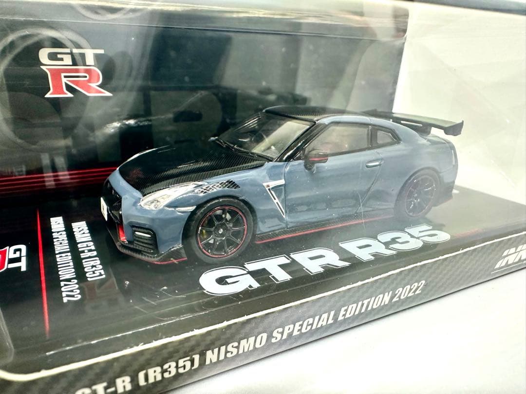 INNO64 イノモデル 限定アリ12台セット