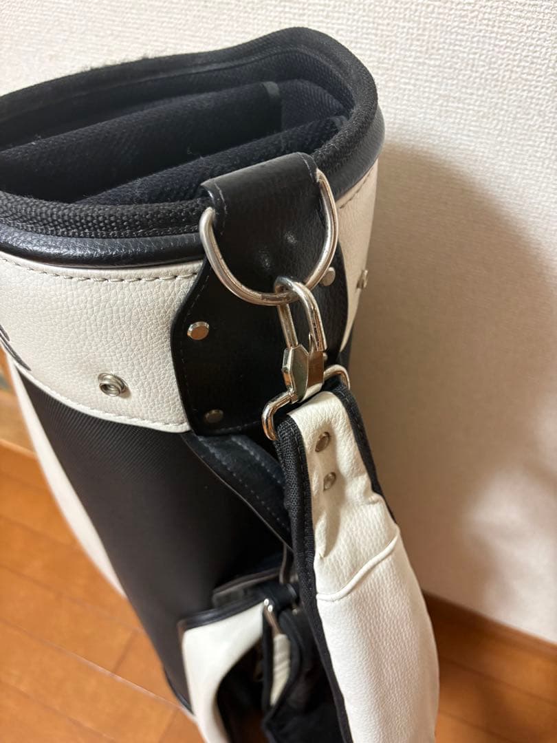 JONES ライダー　 キャディバッグ ジョーンズ　ゴルフ