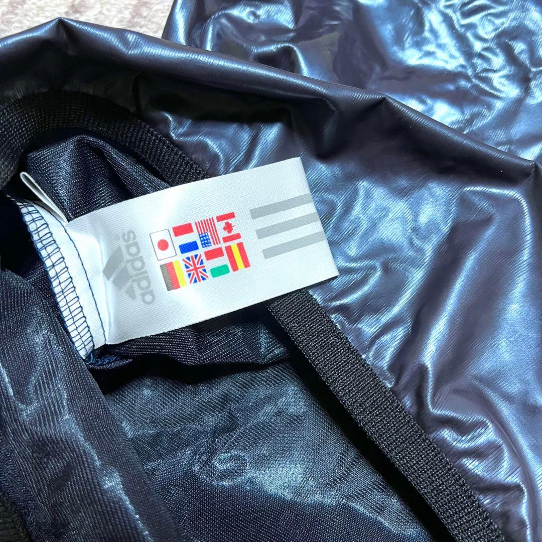 adidas 高校野球部 ピステ Vジャン ウィンドシャツ グラコン ジャンパー