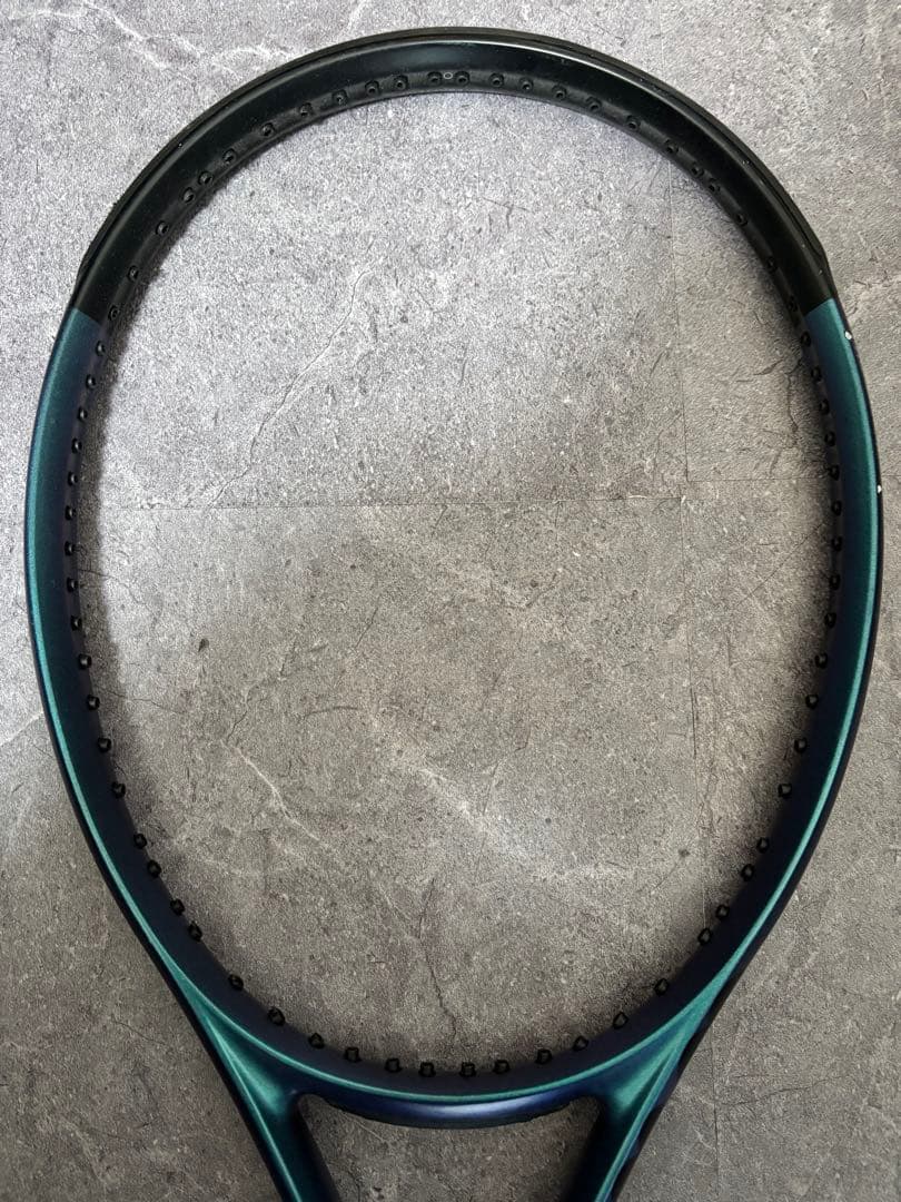 ラケット(硬式用) WILSON ULTRA 100 V4.0 FRM 1