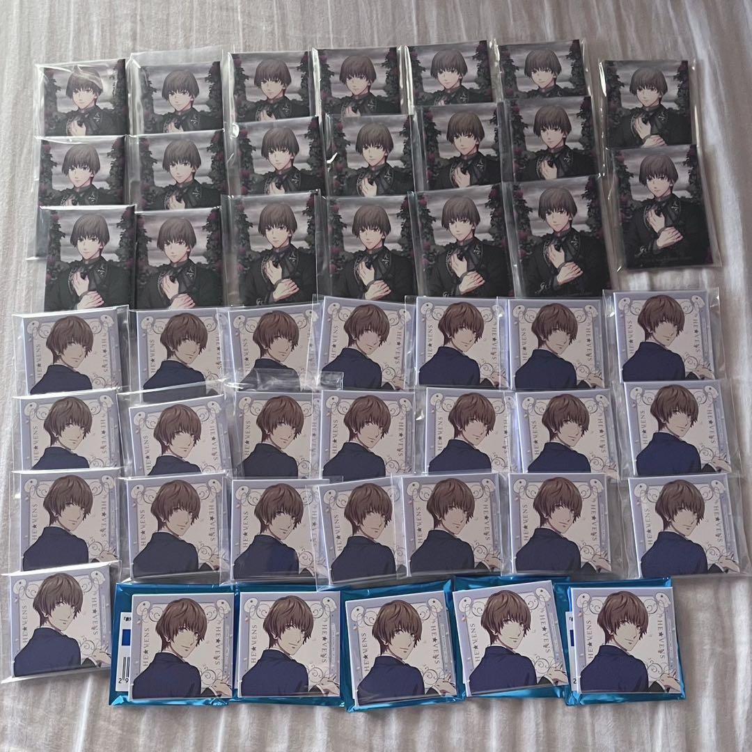 【最終値下げ】鳳瑛二 缶バッジ まとめ