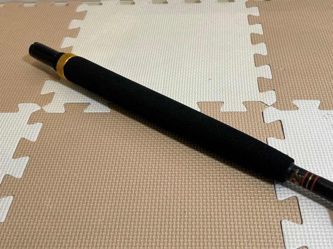 PENN INTERNATIONALⅡ IGFA100 2055 ブラック