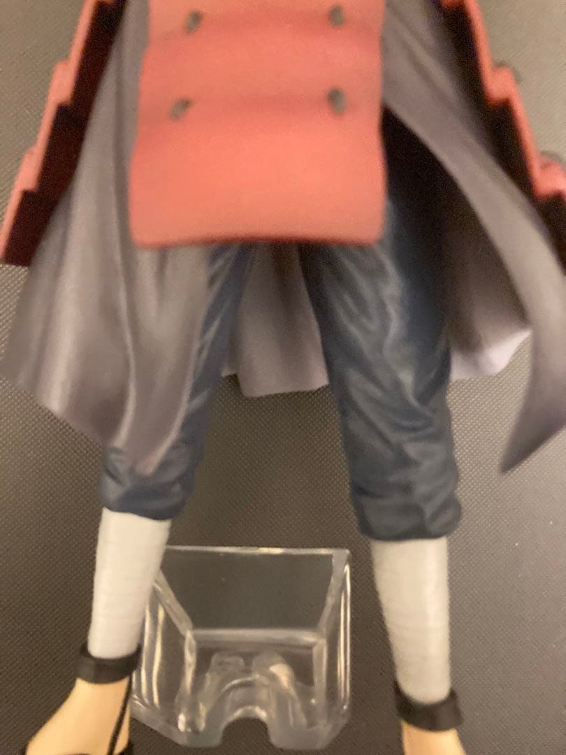 ナルト　一番くじ　うちはマダラ　フィギュア　ラストワン