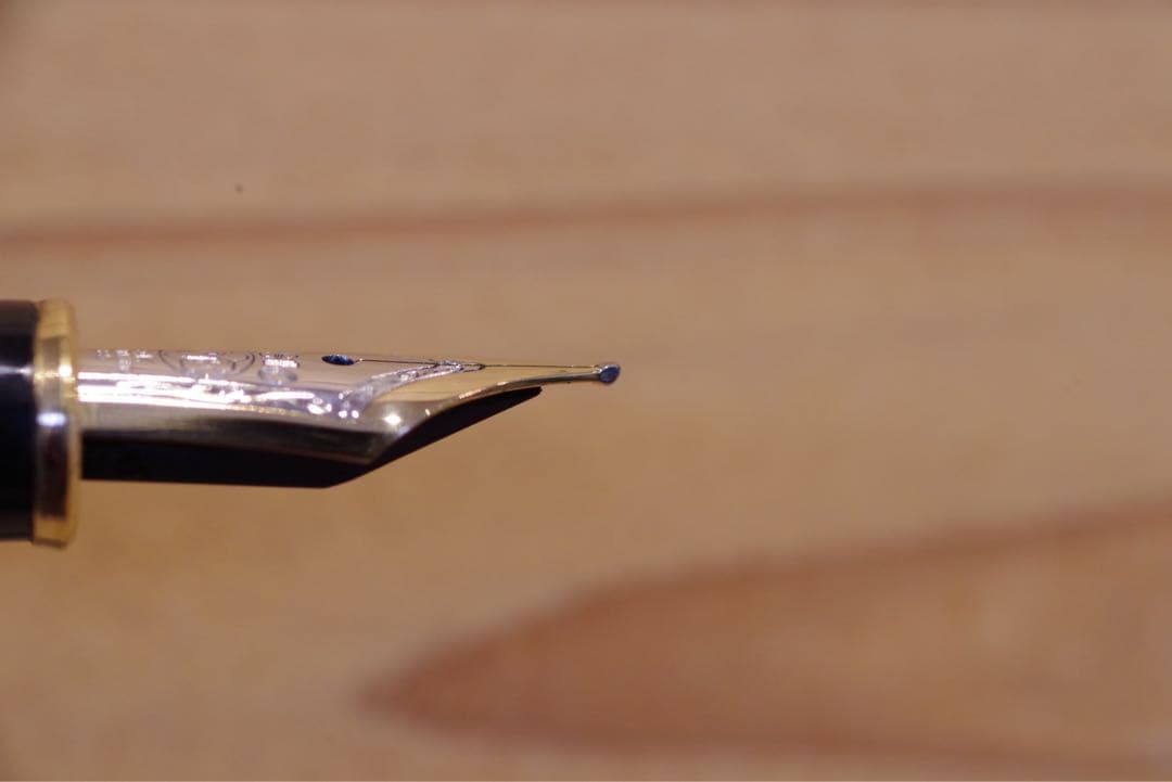 中*泰様 Montblanc万年筆マイスターシュテュック144