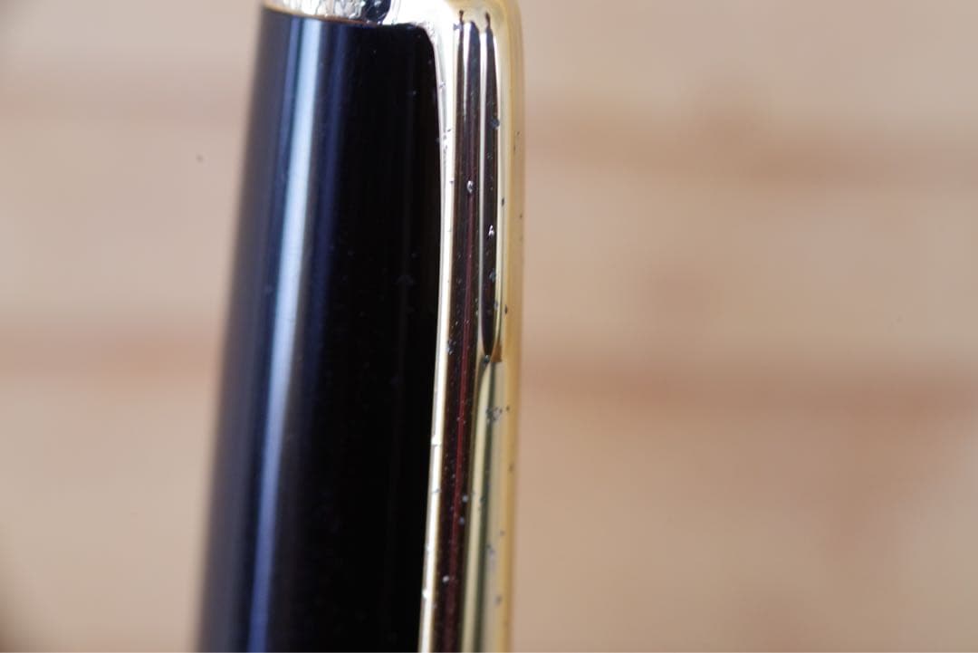 中*泰様 Montblanc万年筆マイスターシュテュック144