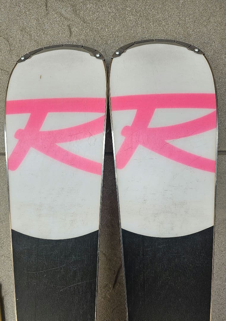 ★値下げ★　ROSSIGNOL SUPER VIRAGE V LTD