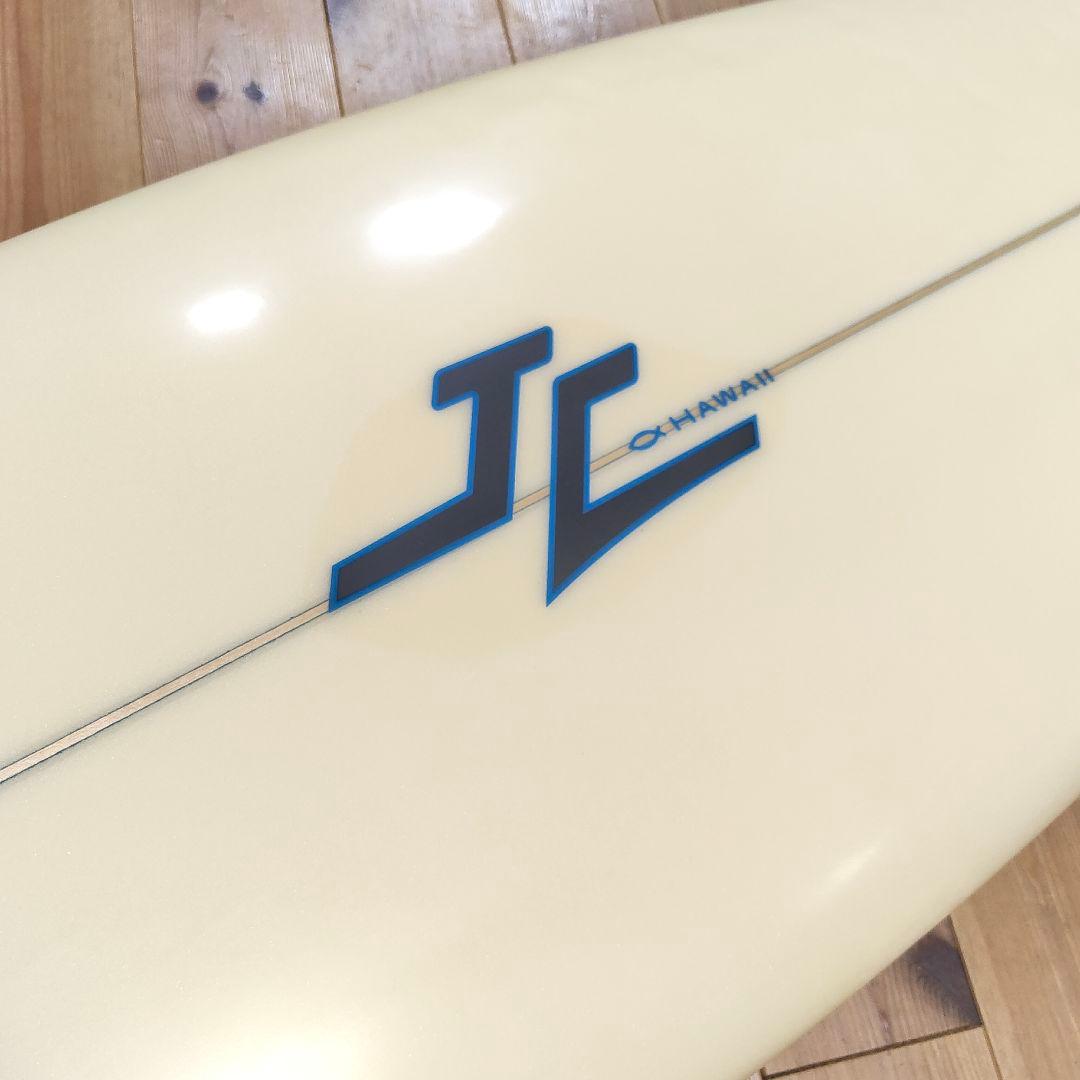JC hawai ジョン・カーパー サーフボード　ショートボード