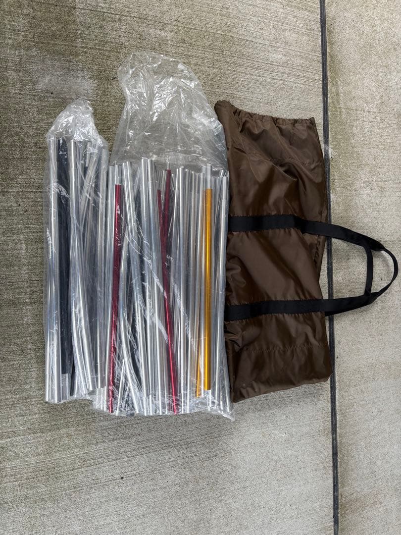 オガワ　アポロン　PVCマルチシートセット