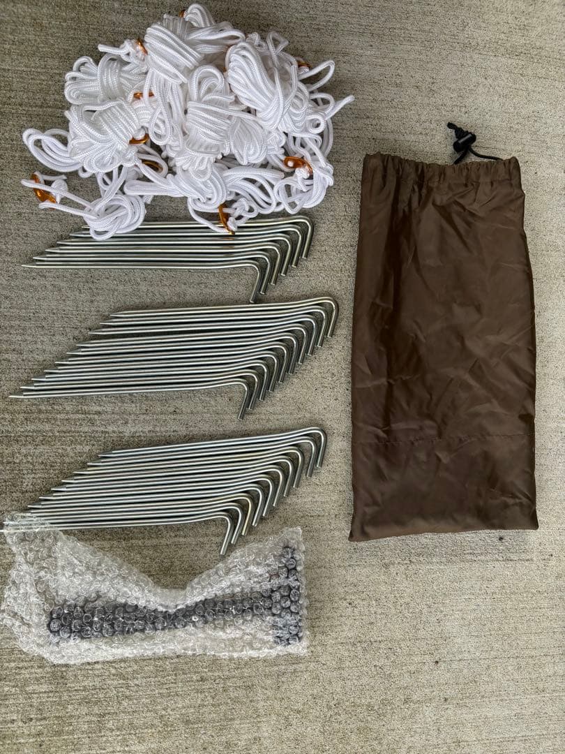 オガワ　アポロン　PVCマルチシートセット