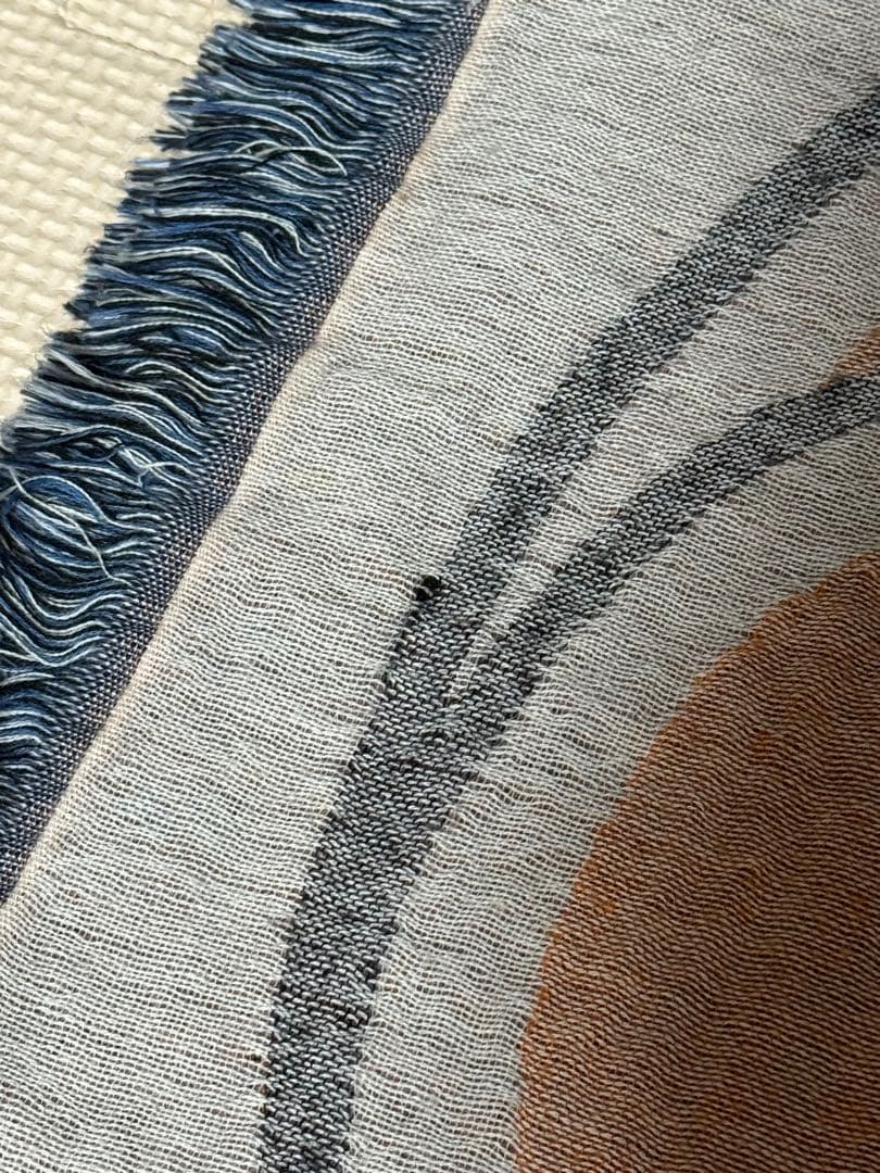 椎名林檎　林檎博　年女の逆襲　ストール　朝駆げ