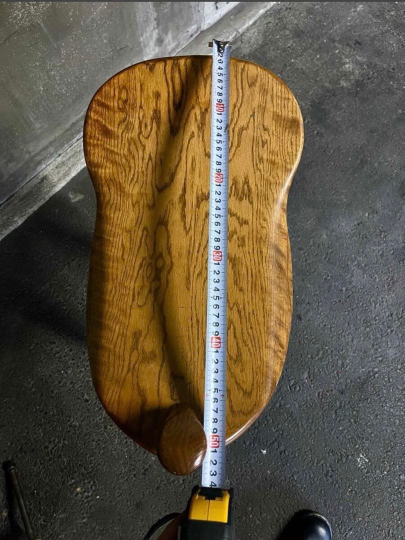 F*y様 インディアン　カウンターチェア