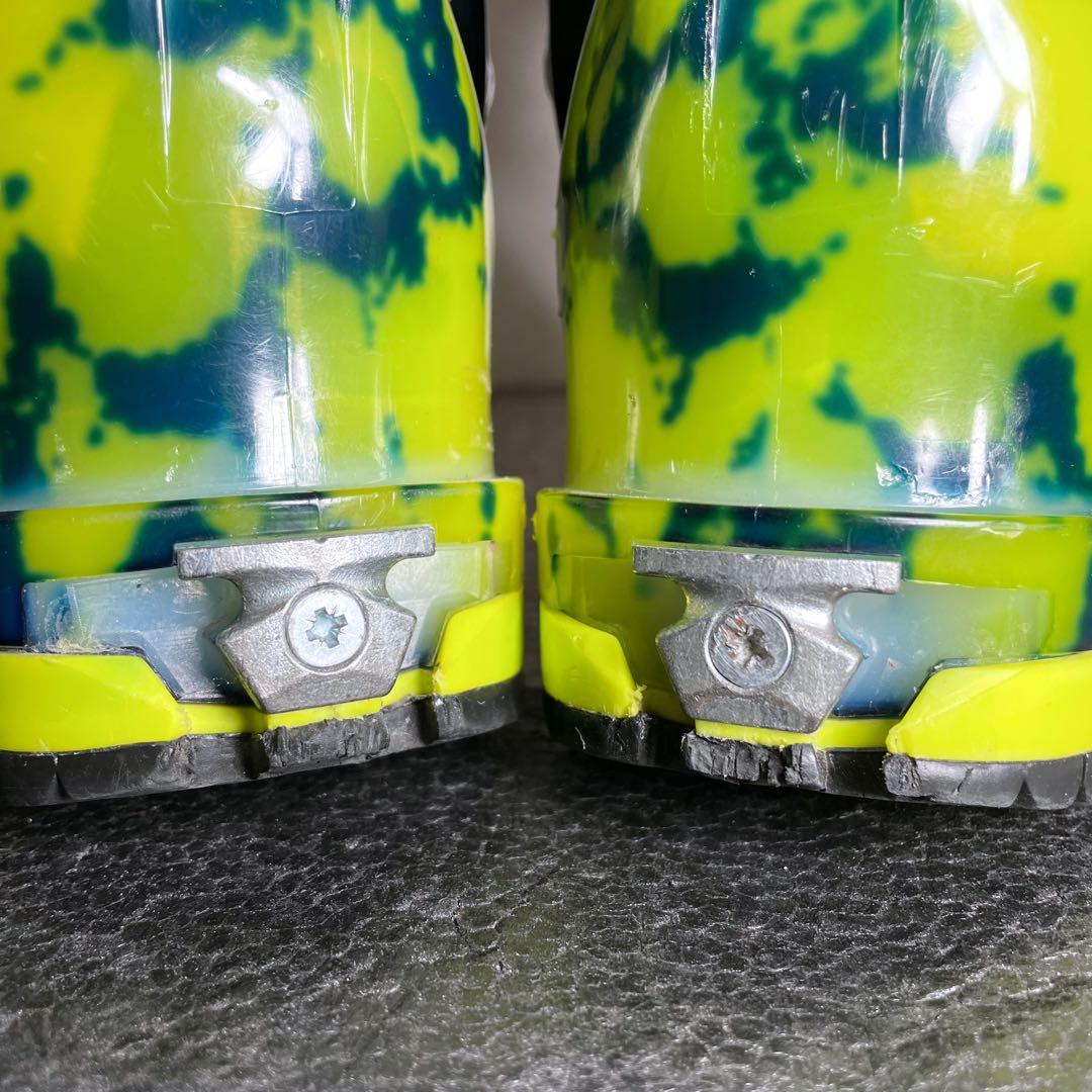 SCARPA FREEDOM SL 27.5cm スキーブーツ バックカントリー