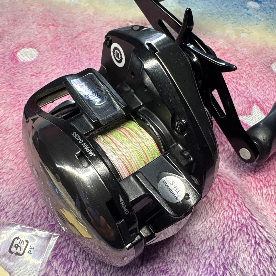 【送料無料】21アンタレスDC XGヒダリ バンドル2個