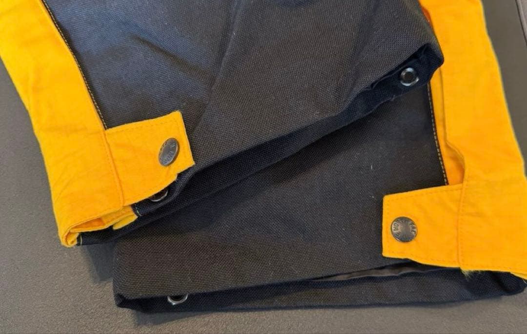 90'S THE NORTH FACE ゴアテックス パンツ size M