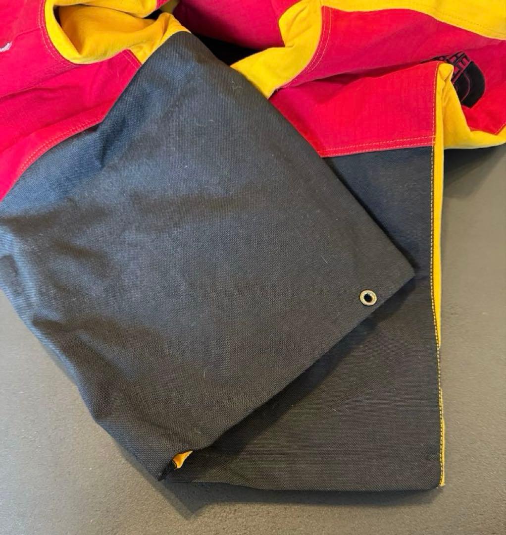 90'S THE NORTH FACE ゴアテックス パンツ size M