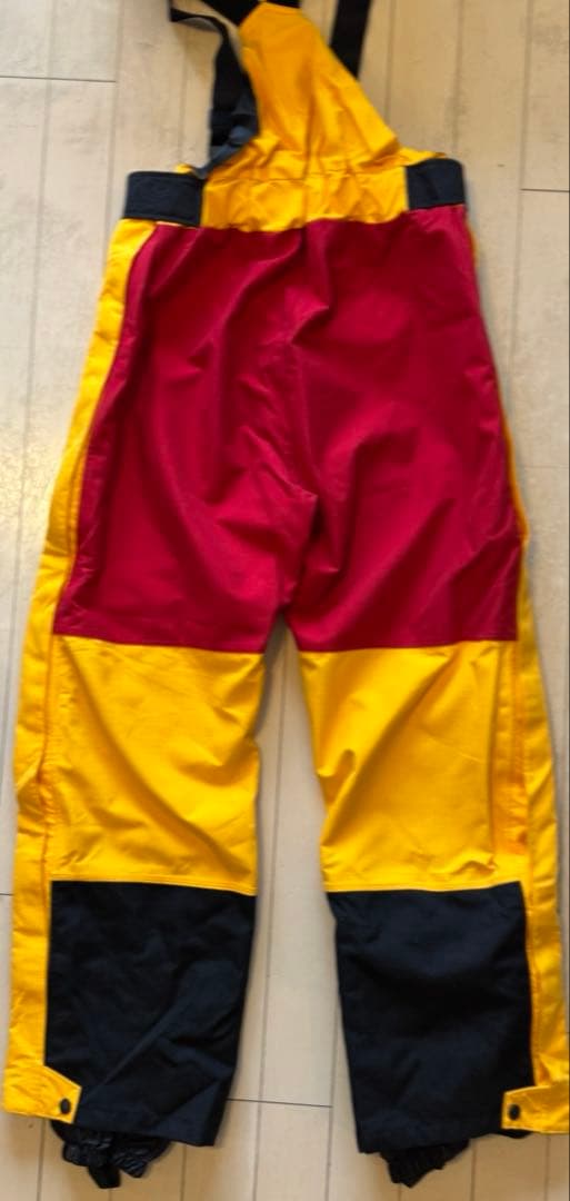90'S THE NORTH FACE ゴアテックス パンツ size M