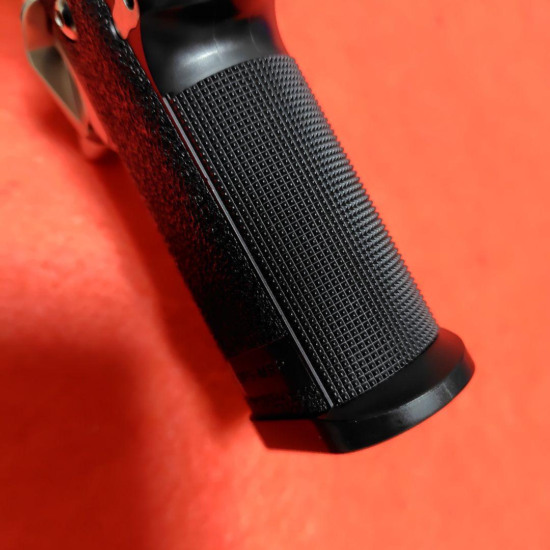 OPS-Tactical45 ガスガン　ハイキャパ