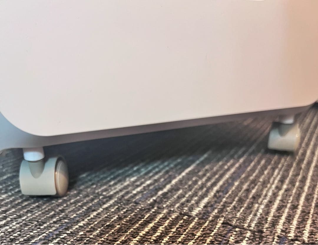 Fellowes シュレッダー 12MCs ホワイト