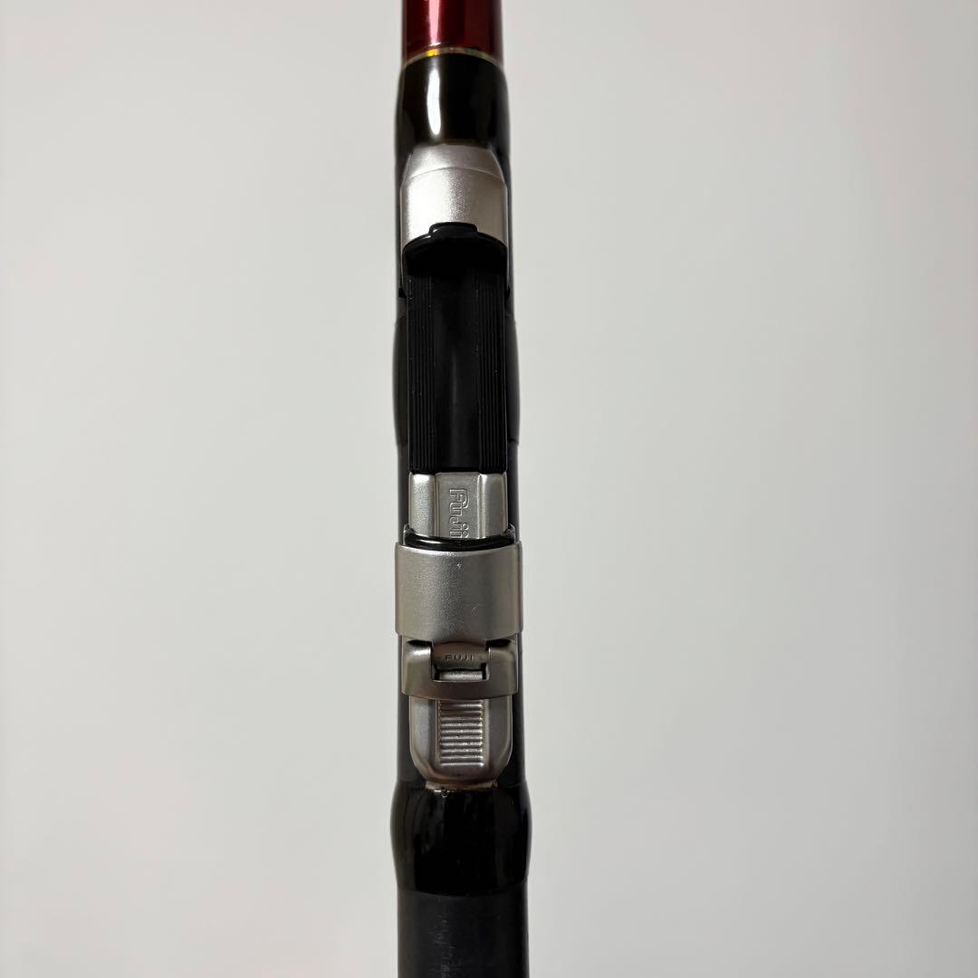 【黒鯛工房】BLACKY THE落し込みGS 2WAY40▶︎45