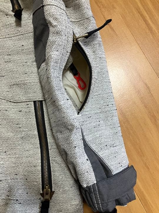 686 スノーボードウェア 上下セット