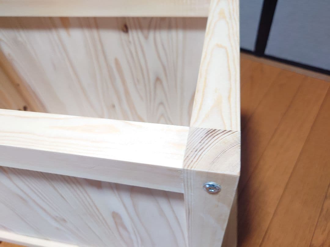 ★ももナチュラル様用★キャットハウス★サイドテーブル★ハンドメイド★猫★猫小屋