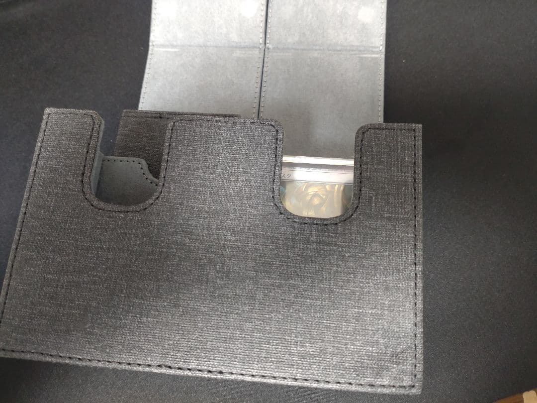 mtg レガシーデッキ　メインボード　緑ポスト